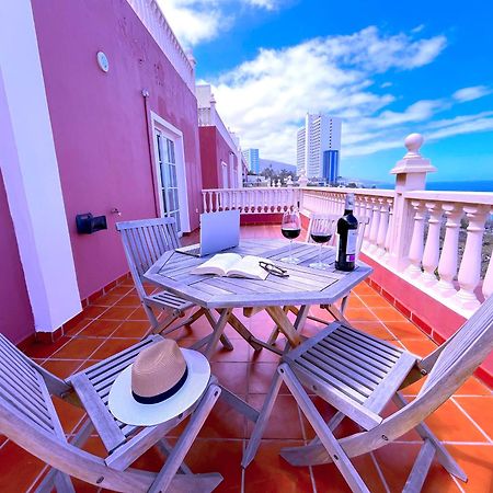 Tropicalidays Puerto Brava 2 Double Rooms Пуэрто-де-ла-Крус Экстерьер фото