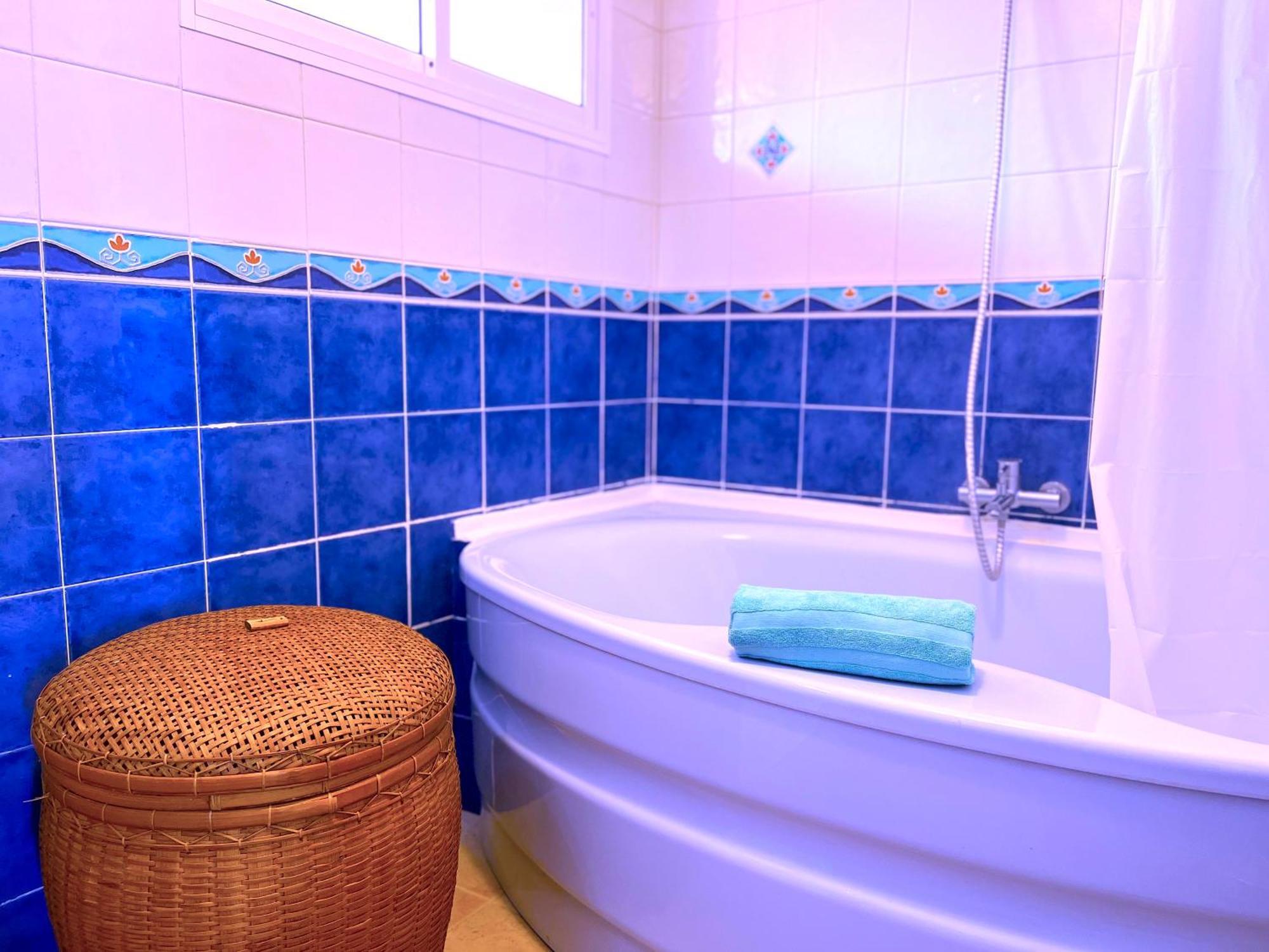 Tropicalidays Puerto Brava 2 Double Rooms Пуэрто-де-ла-Крус Экстерьер фото
