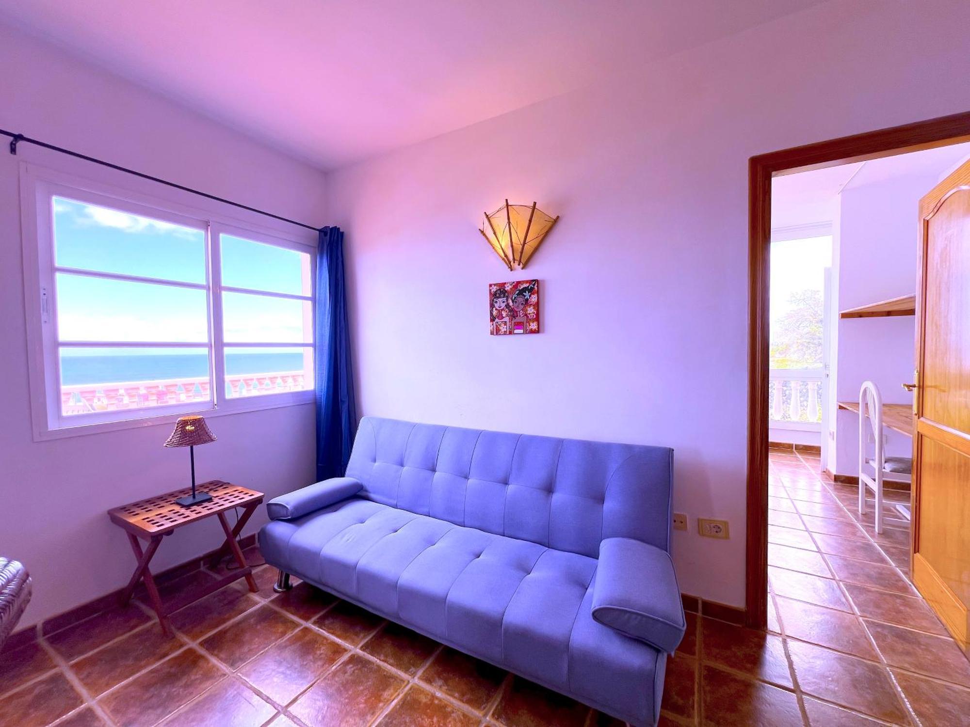 Tropicalidays Puerto Brava 2 Double Rooms Пуэрто-де-ла-Крус Экстерьер фото