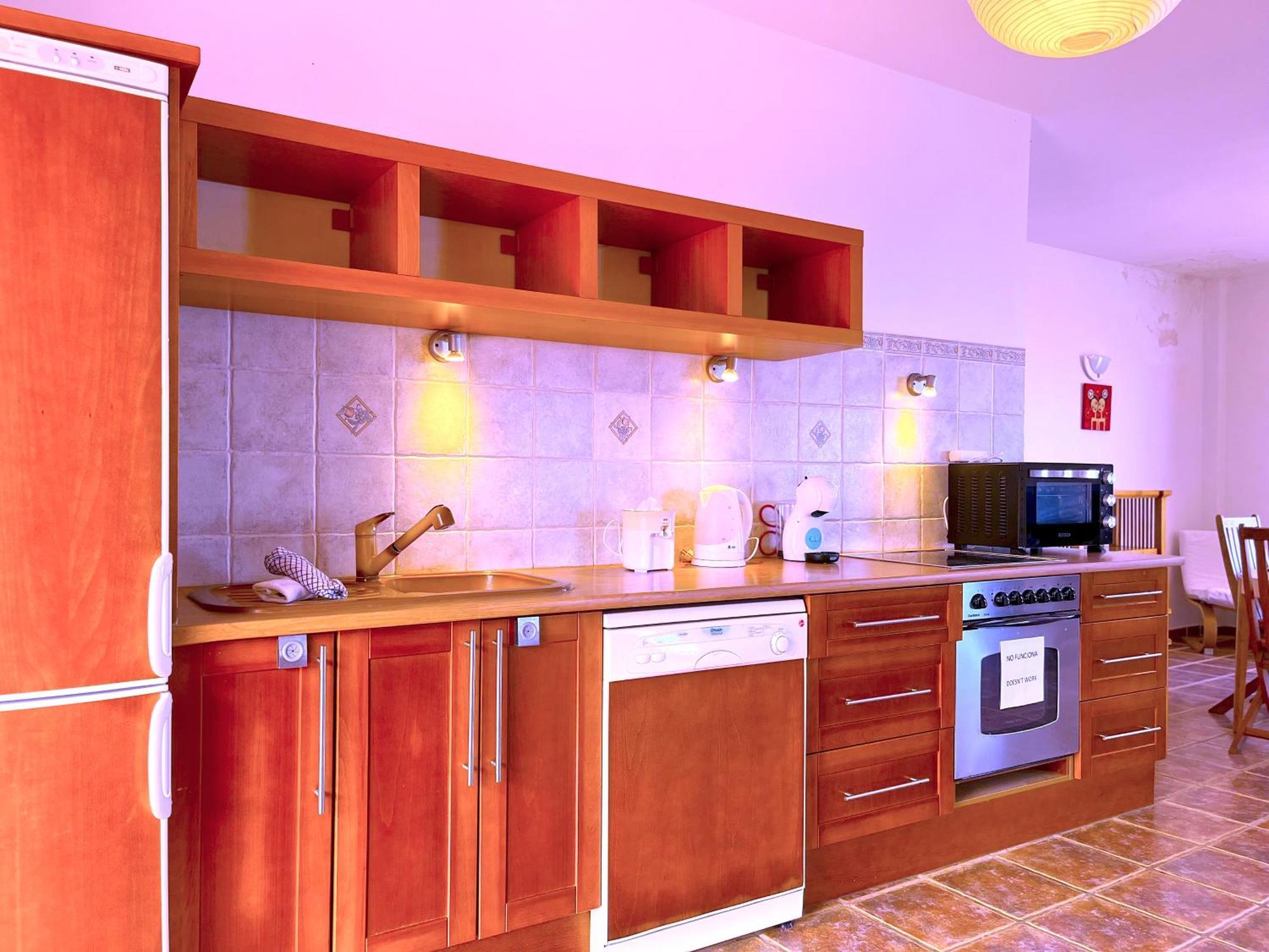 Tropicalidays Puerto Brava 2 Double Rooms Пуэрто-де-ла-Крус Экстерьер фото