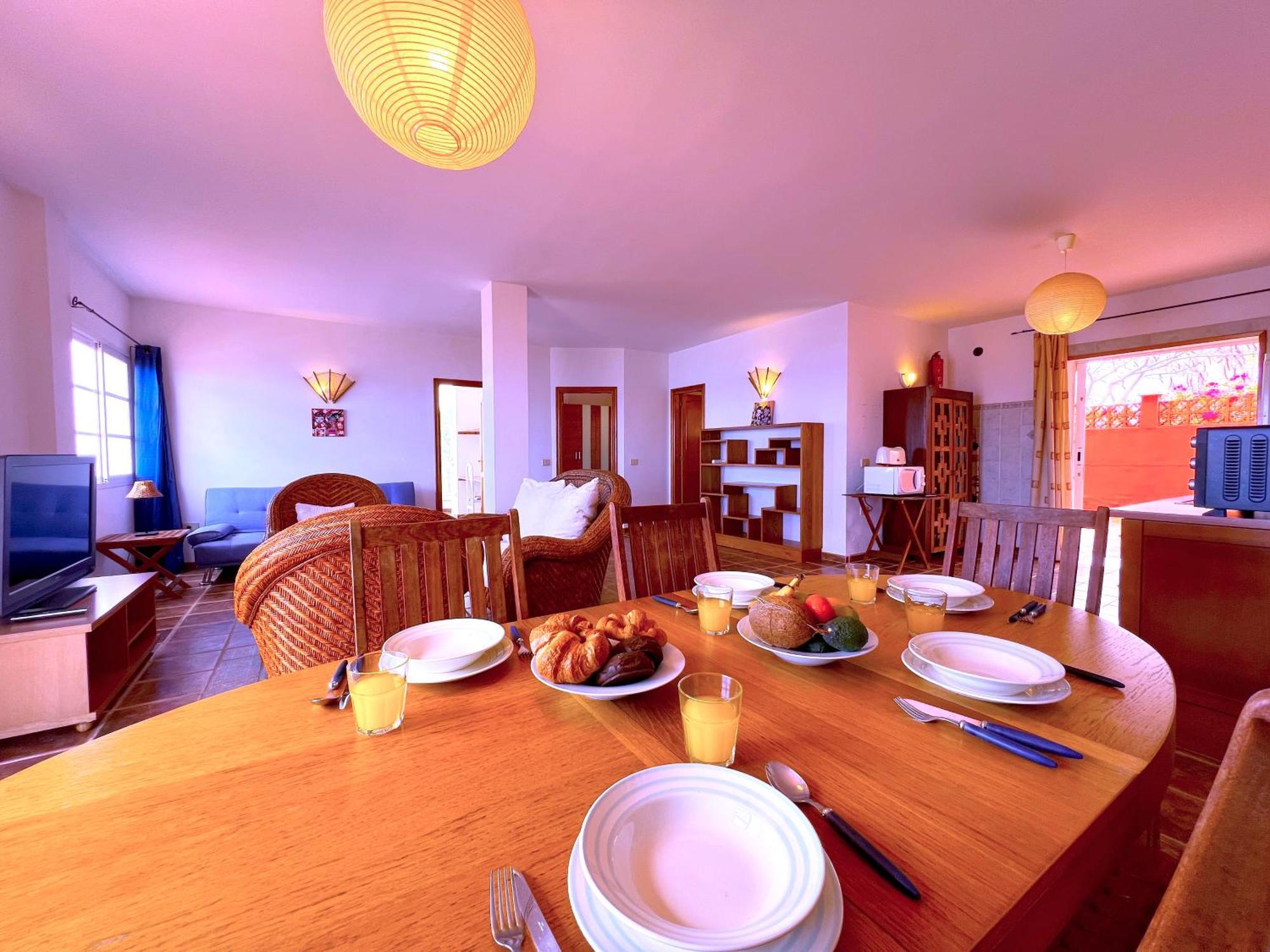 Tropicalidays Puerto Brava 2 Double Rooms Пуэрто-де-ла-Крус Экстерьер фото