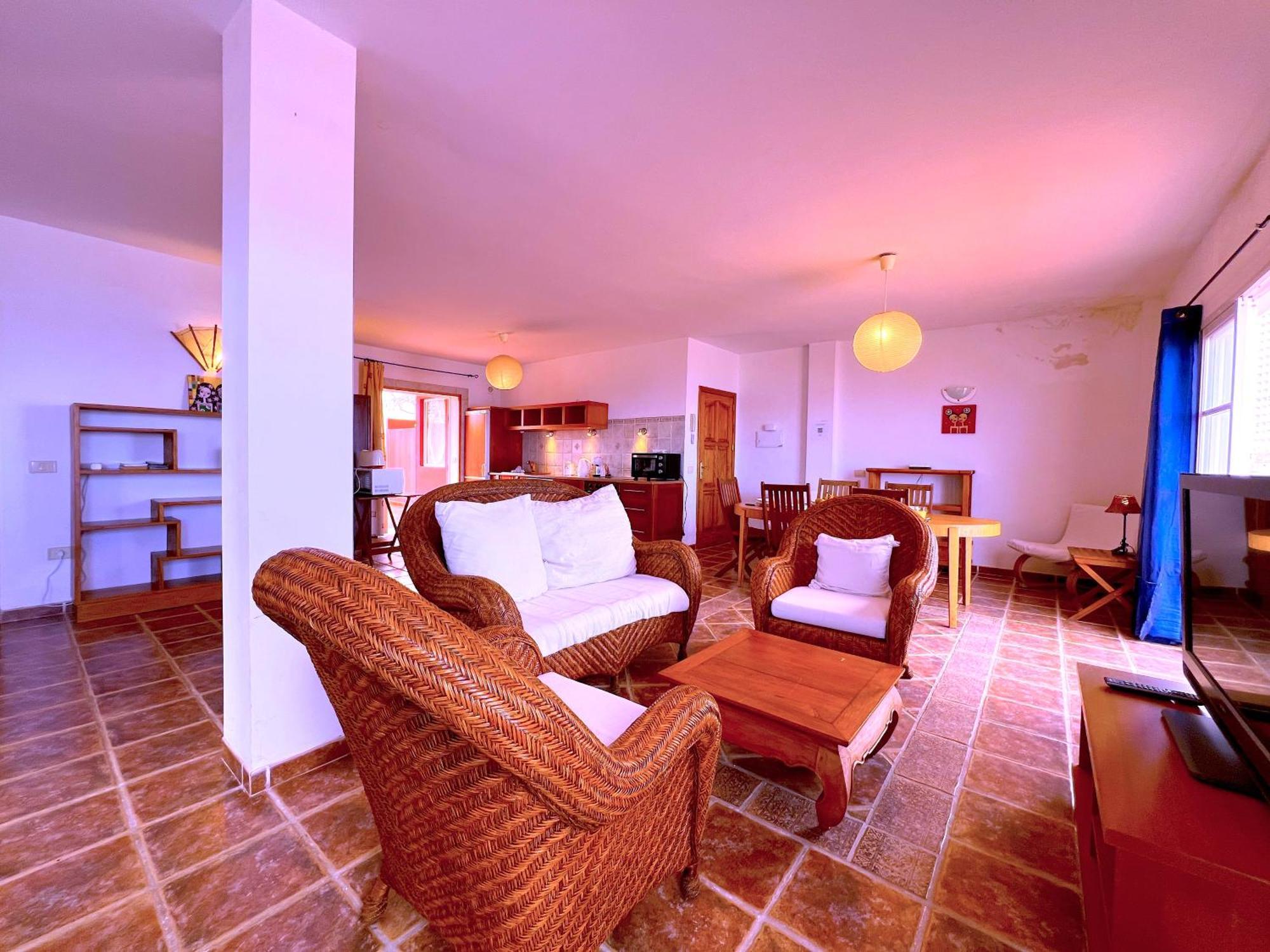 Tropicalidays Puerto Brava 2 Double Rooms Пуэрто-де-ла-Крус Экстерьер фото
