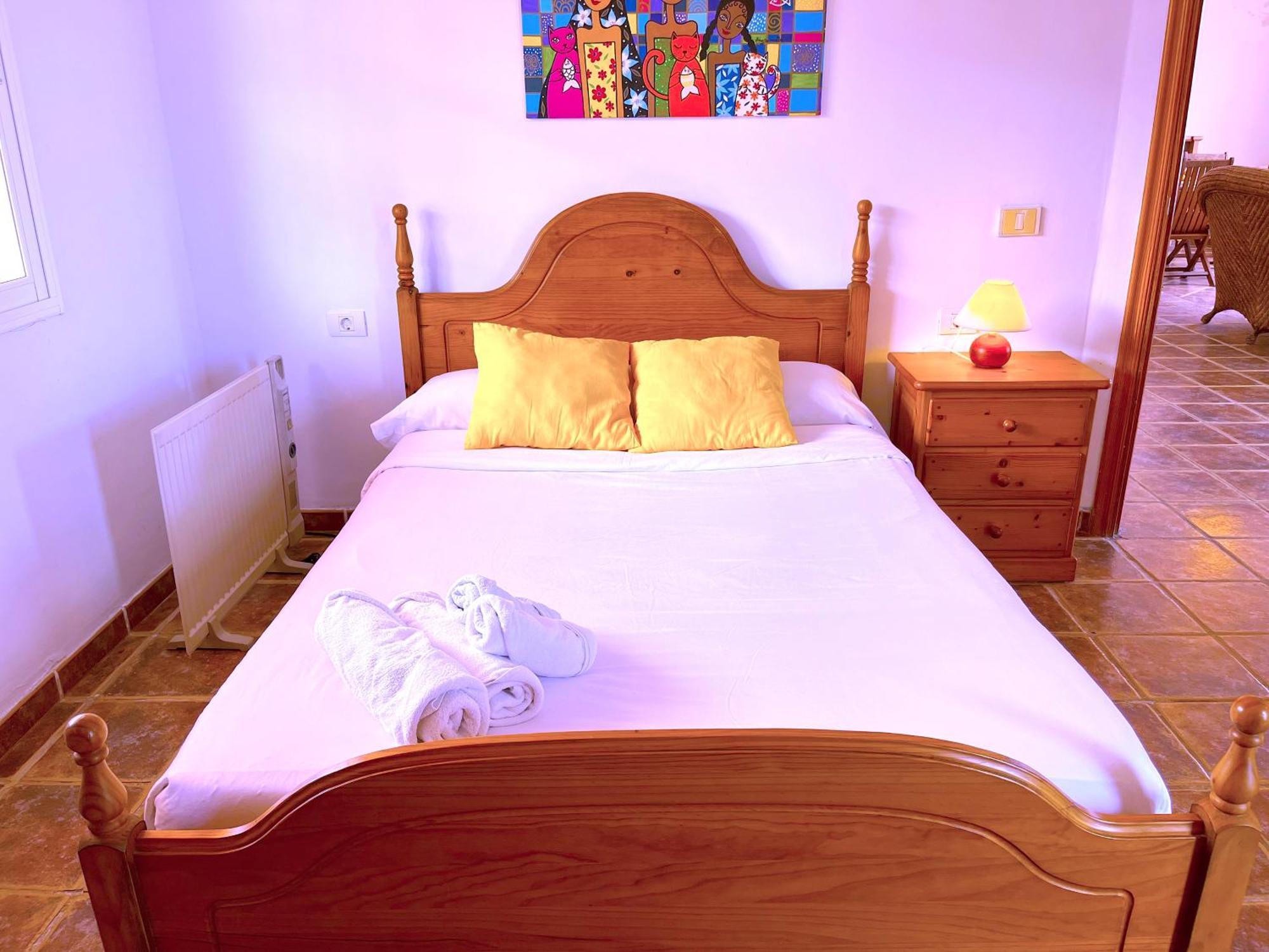 Tropicalidays Puerto Brava 2 Double Rooms Пуэрто-де-ла-Крус Экстерьер фото