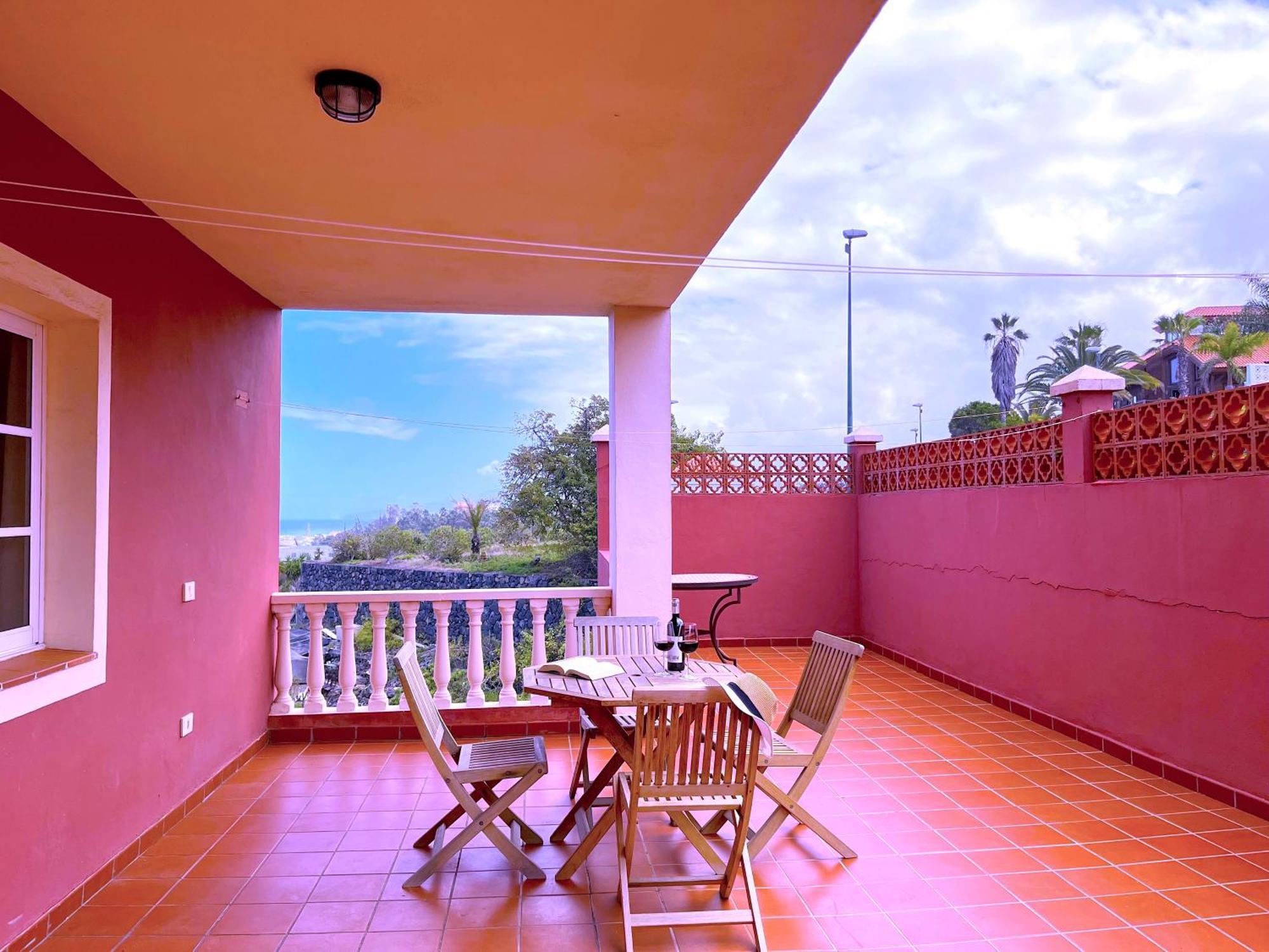 Tropicalidays Puerto Brava 2 Double Rooms Пуэрто-де-ла-Крус Экстерьер фото