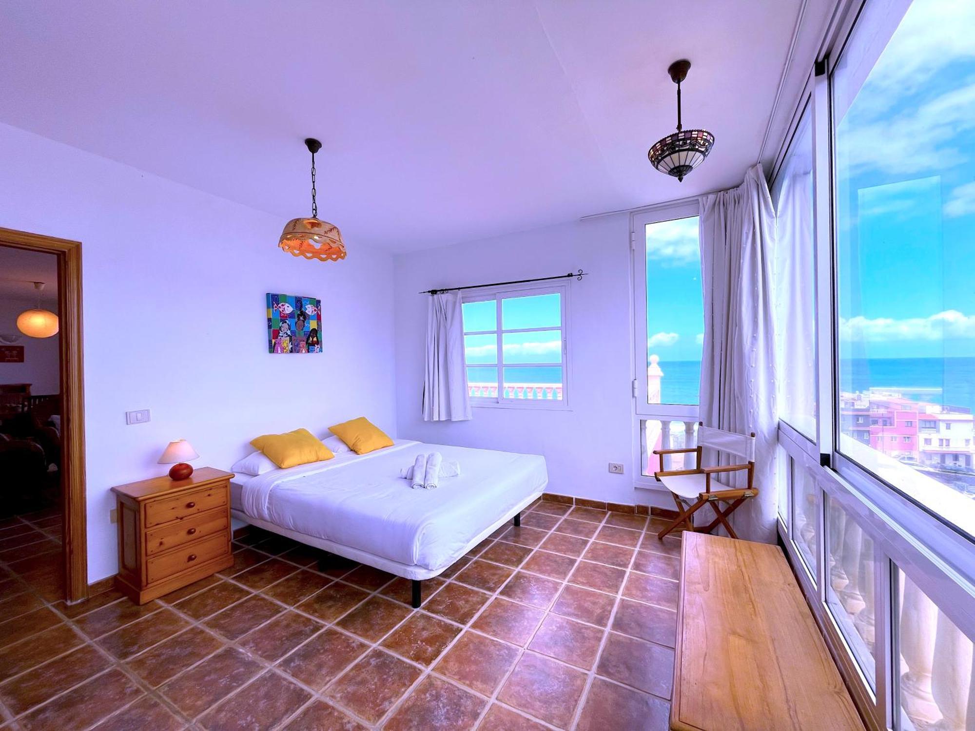 Tropicalidays Puerto Brava 2 Double Rooms Пуэрто-де-ла-Крус Экстерьер фото
