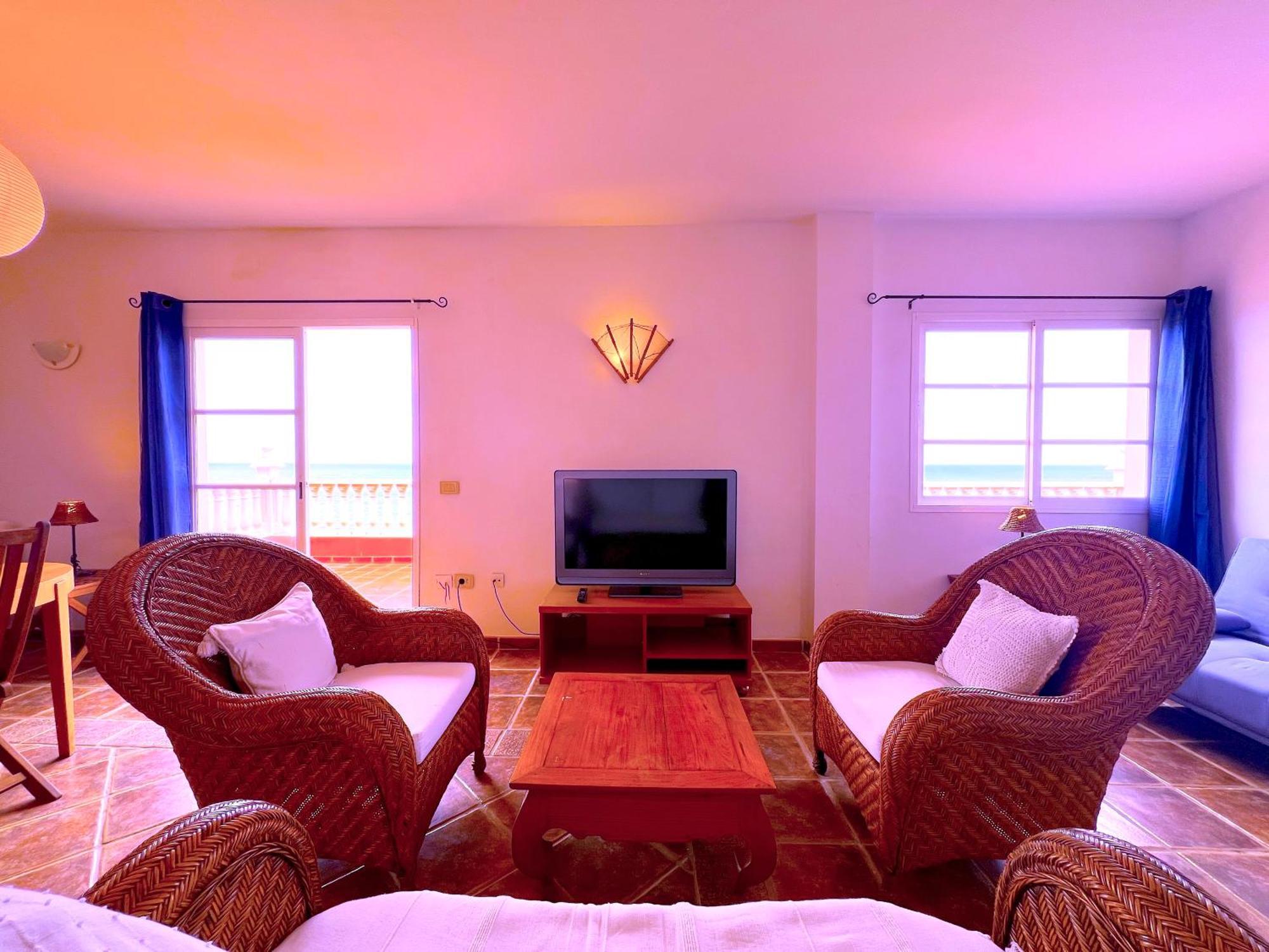 Tropicalidays Puerto Brava 2 Double Rooms Пуэрто-де-ла-Крус Экстерьер фото