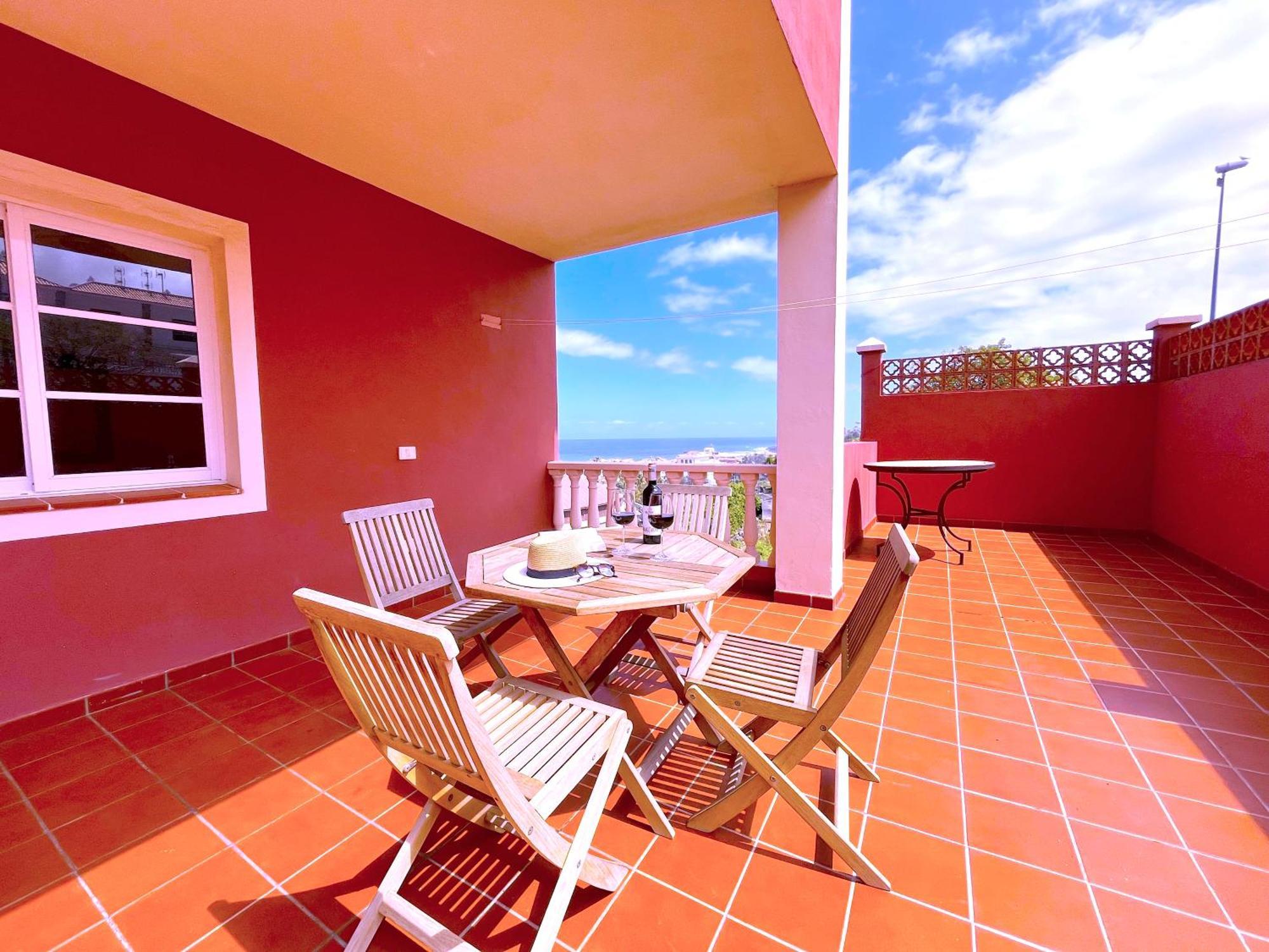 Tropicalidays Puerto Brava 2 Double Rooms Пуэрто-де-ла-Крус Экстерьер фото