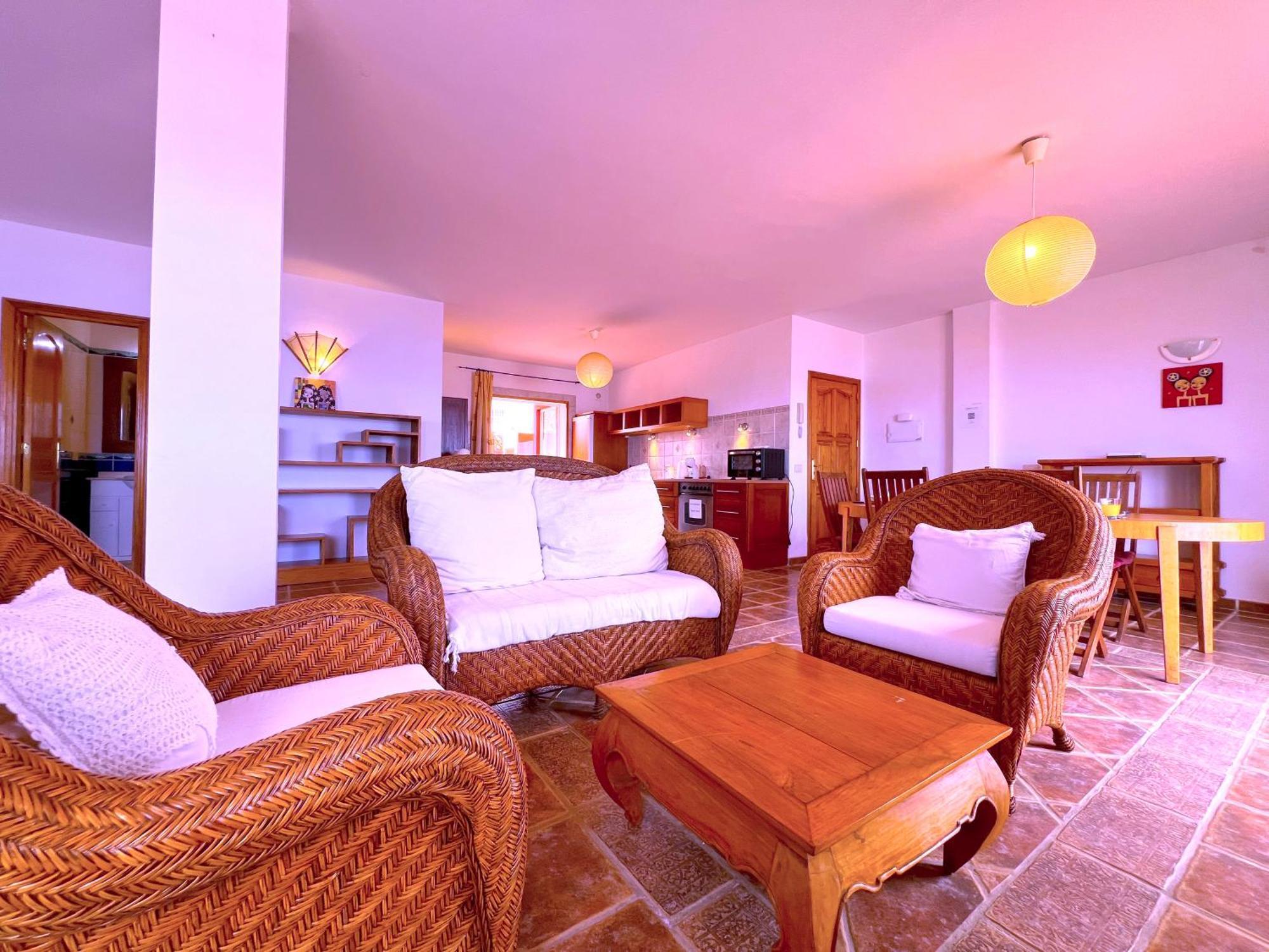 Tropicalidays Puerto Brava 2 Double Rooms Пуэрто-де-ла-Крус Экстерьер фото