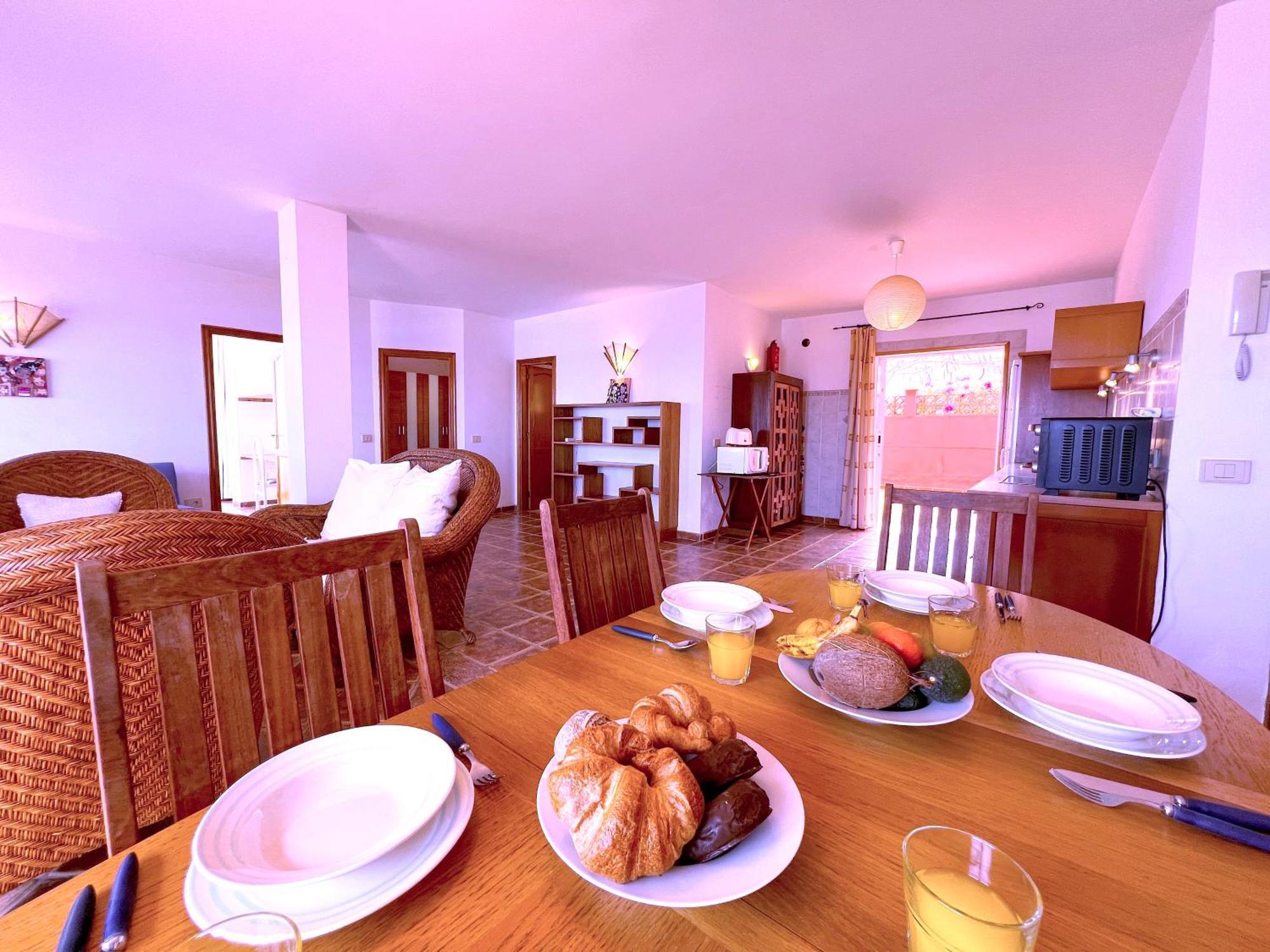 Tropicalidays Puerto Brava 2 Double Rooms Пуэрто-де-ла-Крус Экстерьер фото